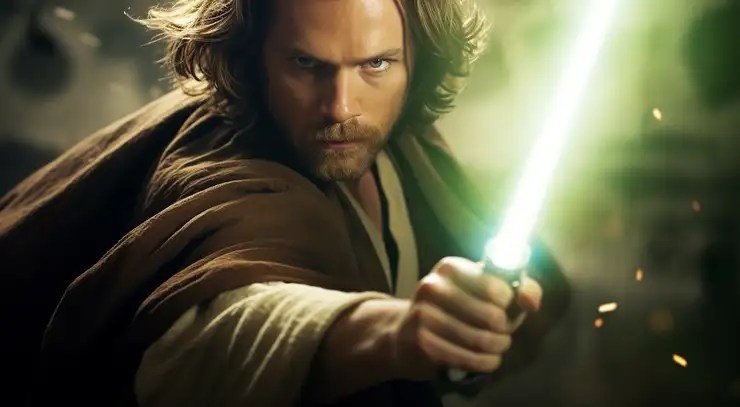 Using Your Jedi Name for Role-Playing & Fan-Fiction Adventures